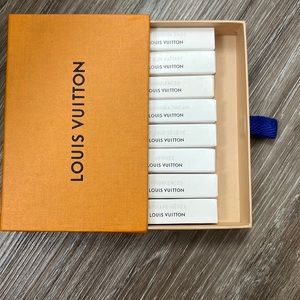 Louis Vuitton Afternoon Swim